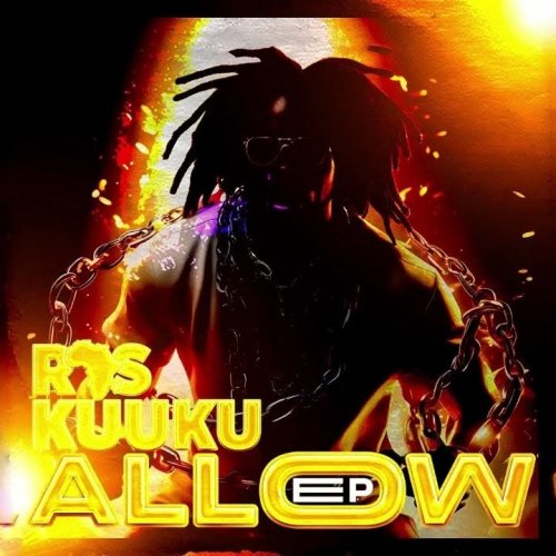 Allow by Ras Kuuku | Album