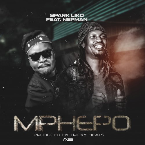 Mphepo (Ft Nepman)