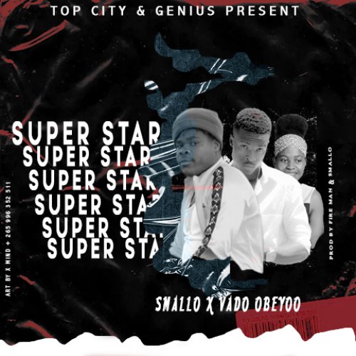 SUPERSTAR
