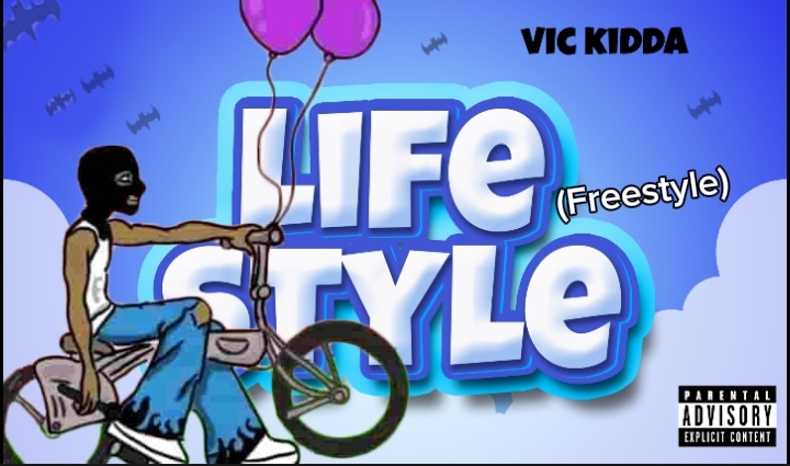 Lifestyle (freestyle) by Vic Kidda | Album