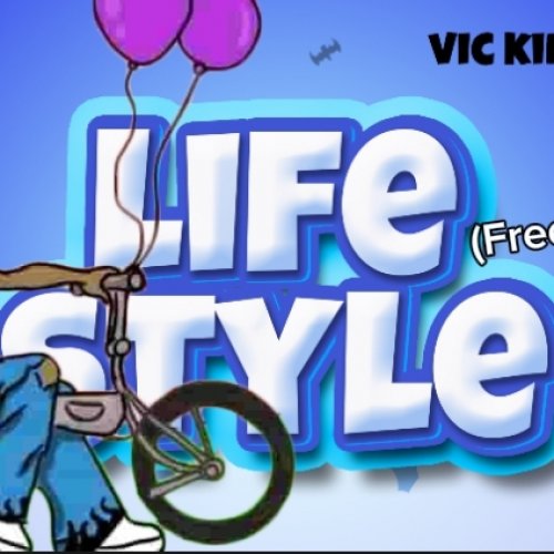 Lifestyle (freestyle)