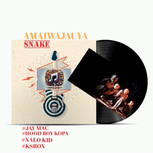 AMAIWAJAUYA