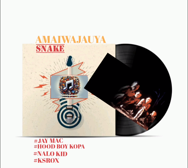 AMAIWAJAUYA