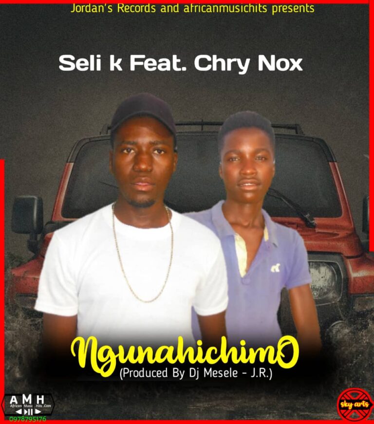 Ngunahichimo Ft (Chry X Cx)