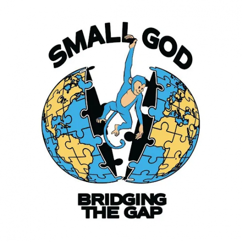 Bridging The Gap by Smallgod | Album