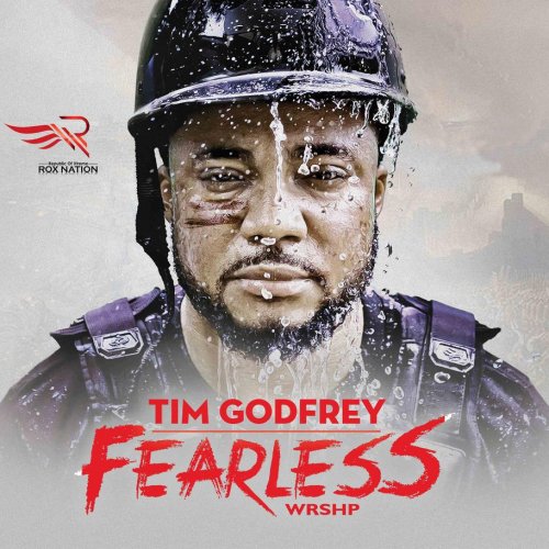 Fearless Wrshp by Tim Godfrey | Album