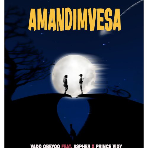 AMANDIMVETSA