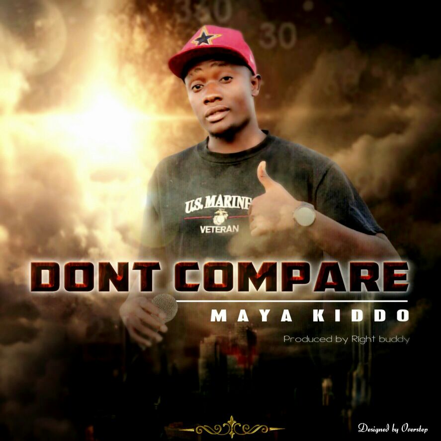 Don't compare