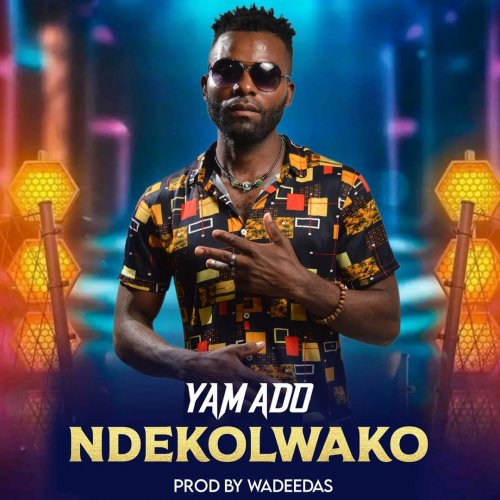 Ndekolwako