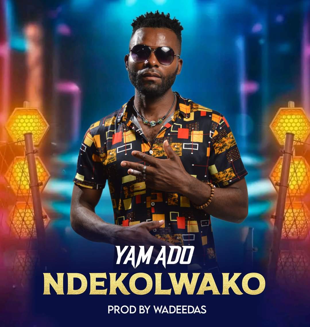 Ndekolwako