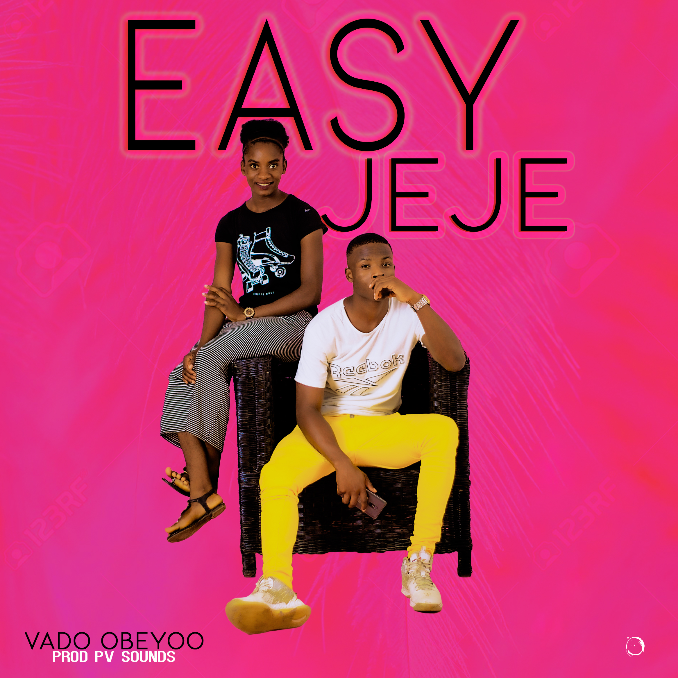 EASY JEJE