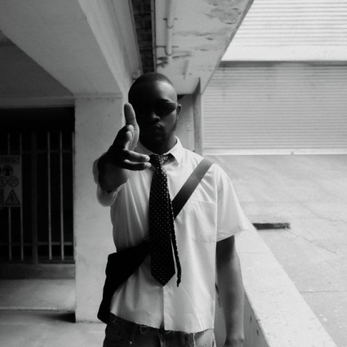 The Code (Ft Francis Blaz3)