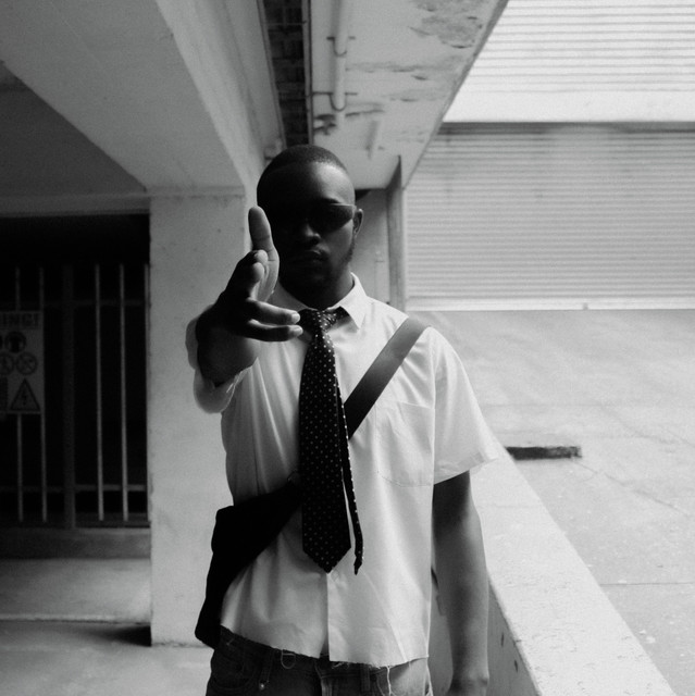 The Code (Ft Francis Blaz3)