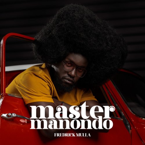 Master Manondo