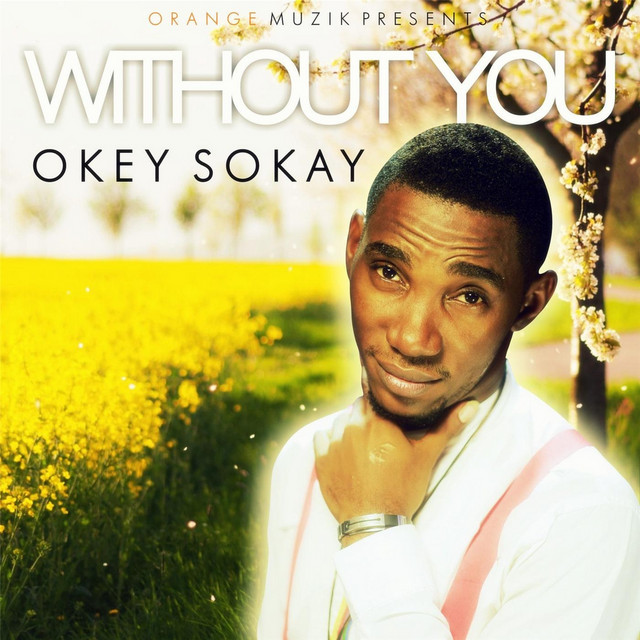 Without You by Okey Sokay | Album