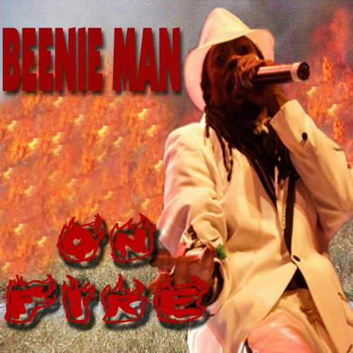 On Fire by Beenie Man | Album