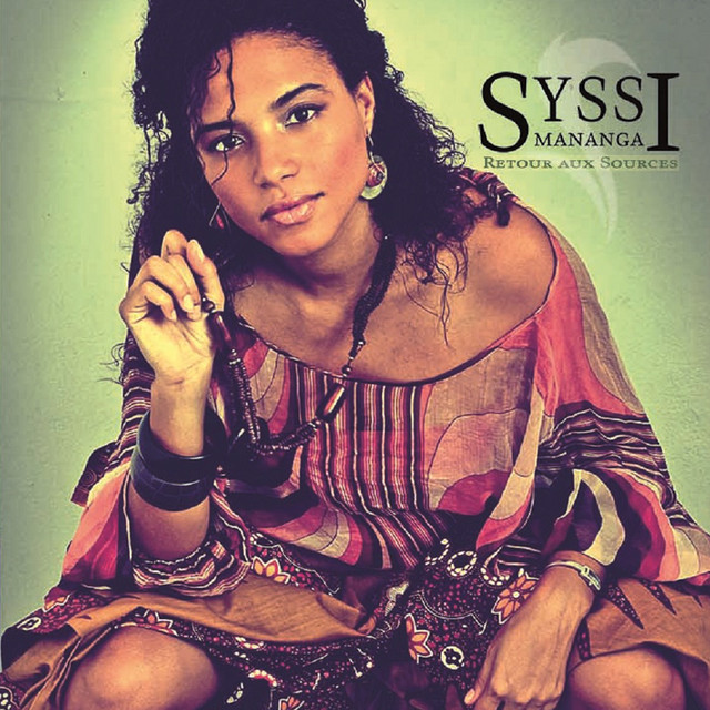 Retour Aux Sources by Syssi Mananga | Album