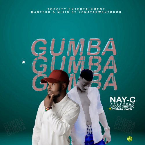 GUMBA GUMBA
