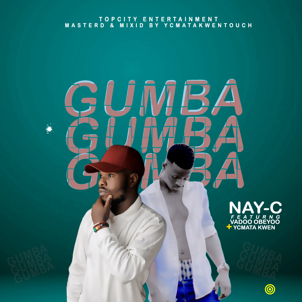 GUMBA GUMBA