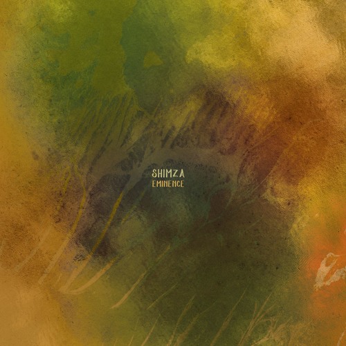 Eminence by Shimza | Album