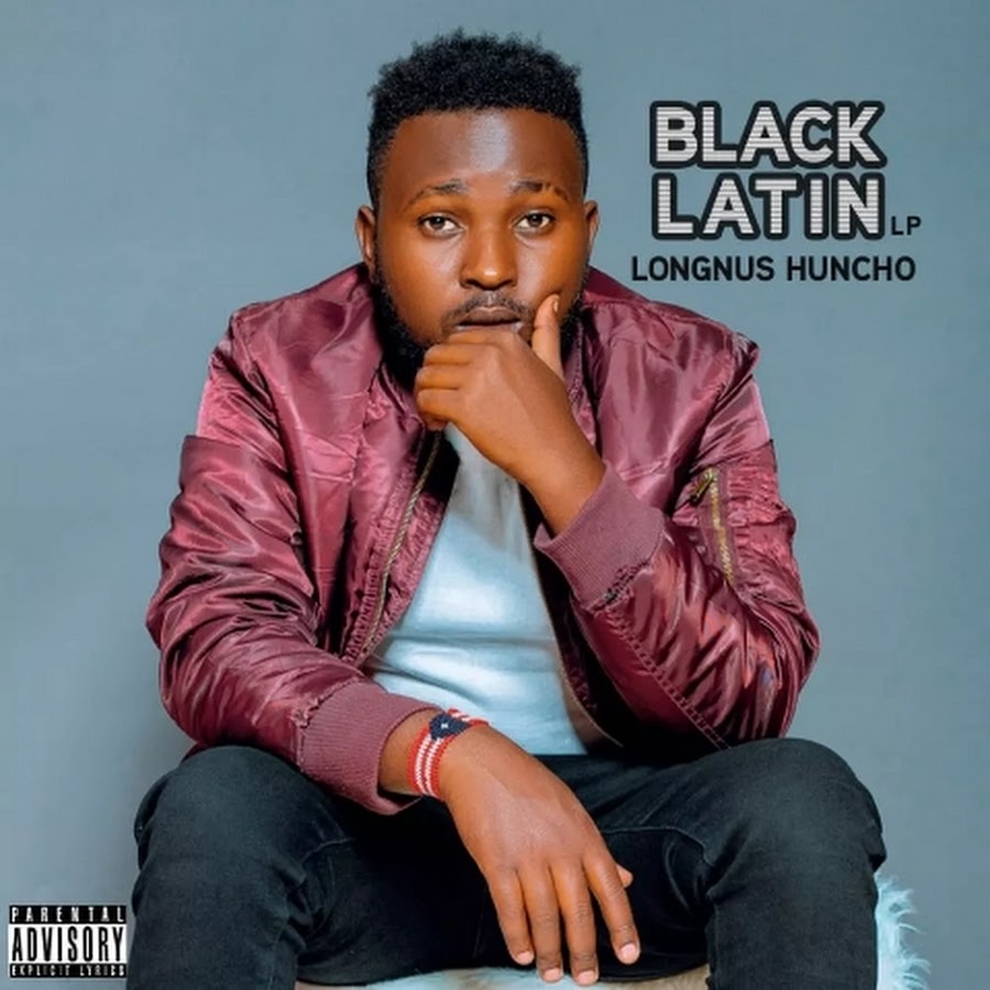 Longnus Huncho  ''Lala La Laa'' (Ft Adra)