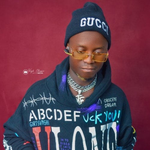 Jealousy Muleke (Ft General Kanene)