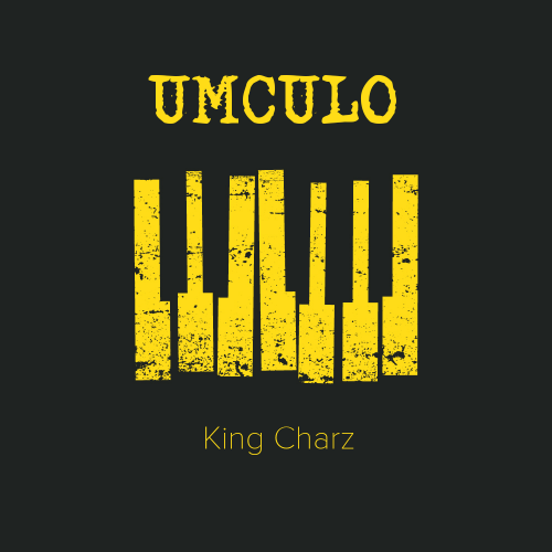 UMCULO by King Charz | Album