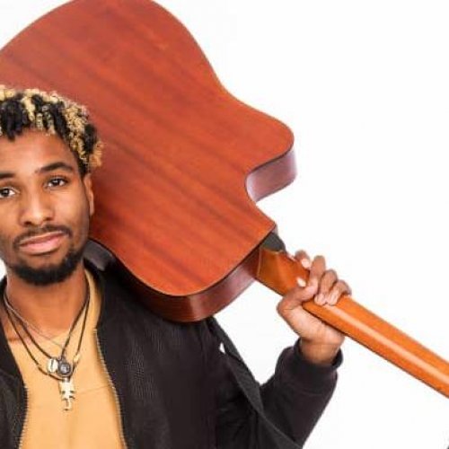 Bipolar (Ft Marc Graey)