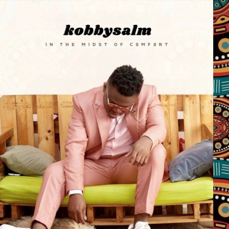 In the Midst of Comfort by KobbySalm | Album