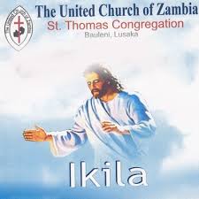 Ikila by Calvary church choir St. Thomas UCZ Bauleni | Album