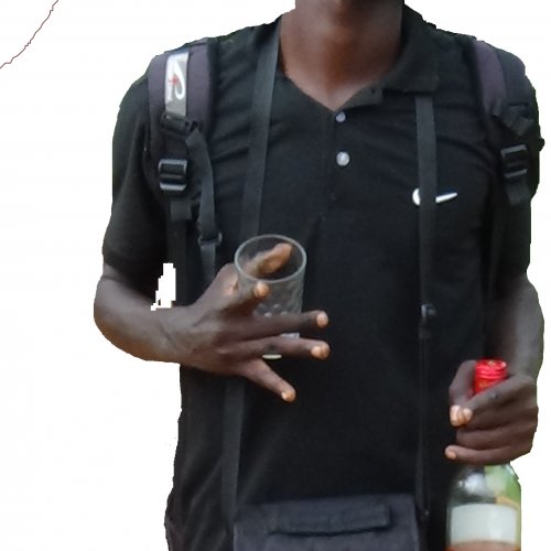 Mulamu wachona mu Zimbabwe