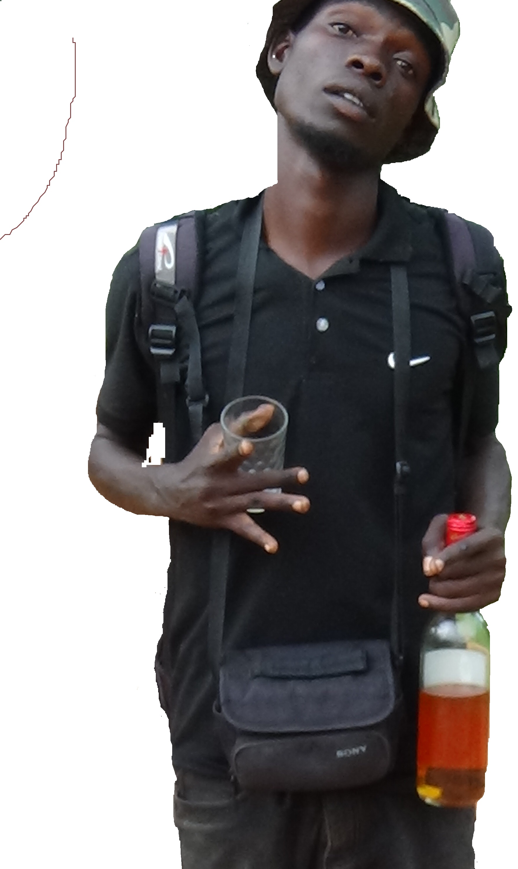 Mulamu wachona mu Zimbabwe