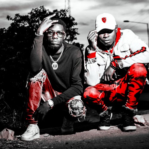 MINE (SWEET GANG HOOD SGH)