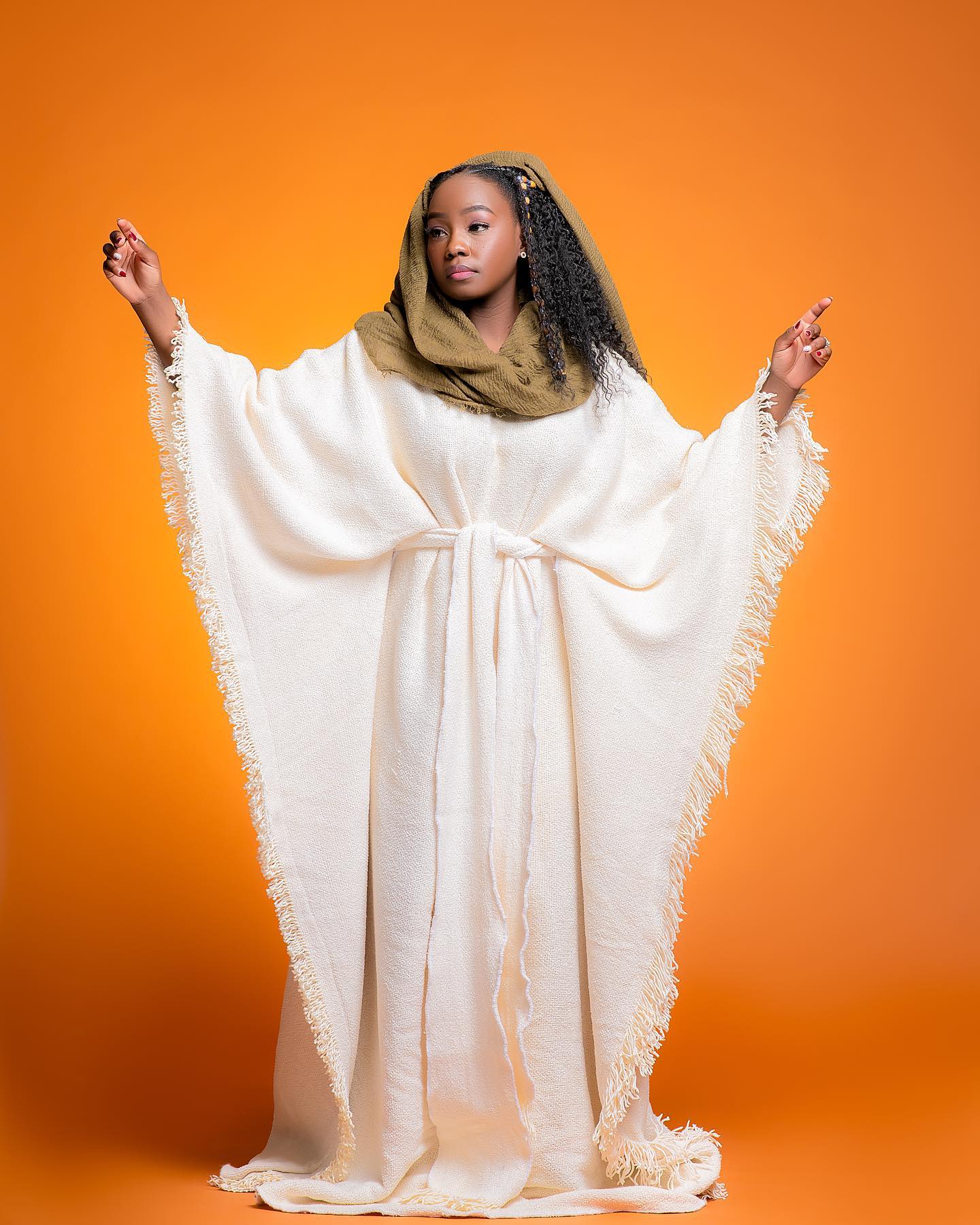 Joan Akinyi