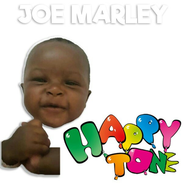 HAPPY TONE EP by Joe Marley | Album