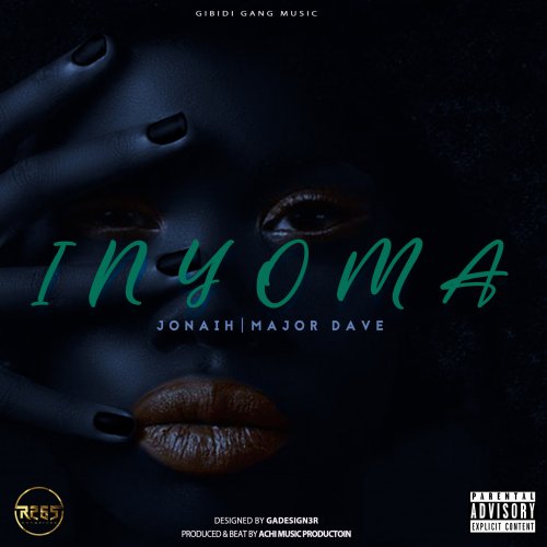 INYOMA (Ft Major dave