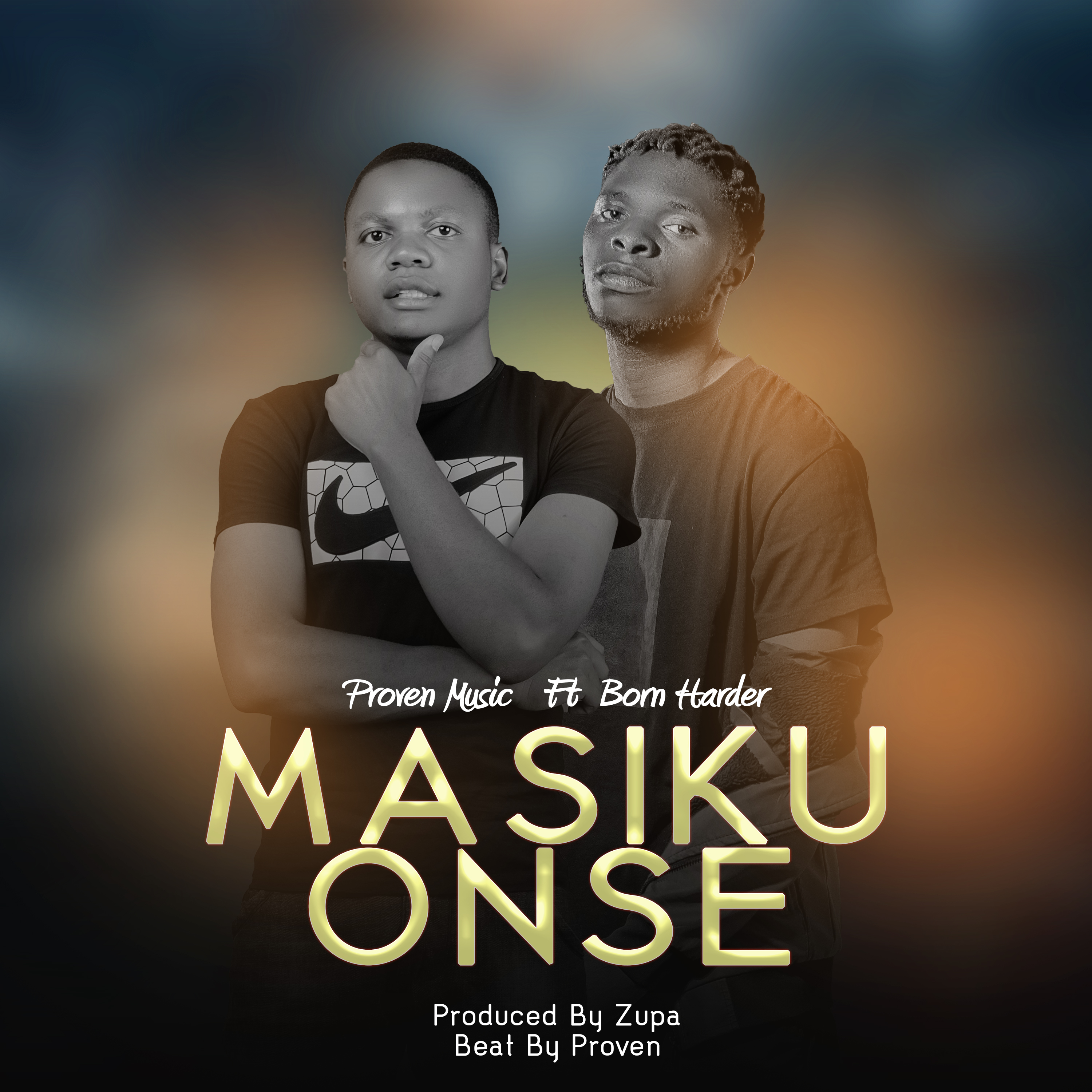 Masiku Onse