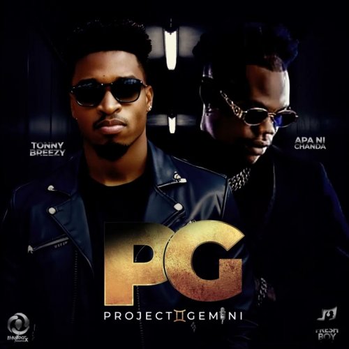 Project Gemini (Ft Apa Ni Chanda)