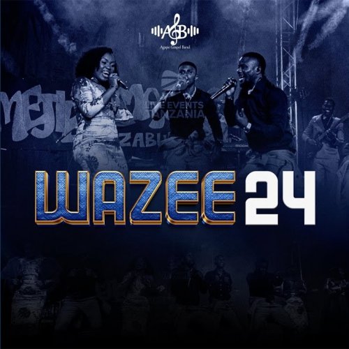Wazee 24