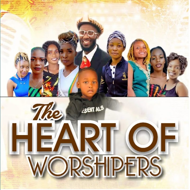 Heart Of Worshipers