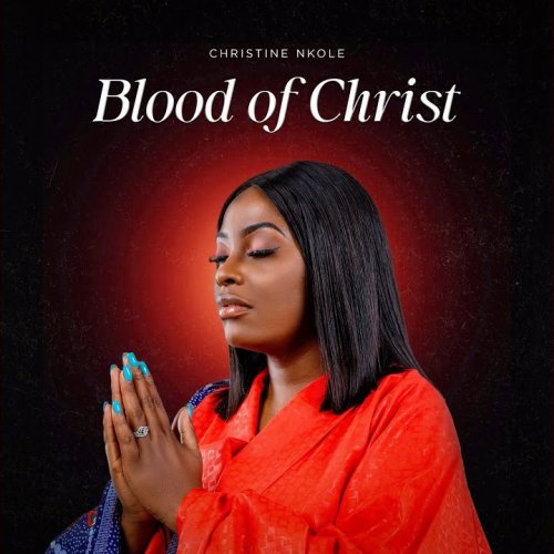 Blood Of Christ (Live)