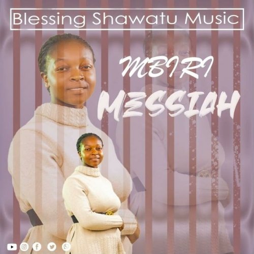 Mbiri Messiah