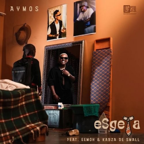 Es'gela (Ft Eemoh & Kabza De Small)