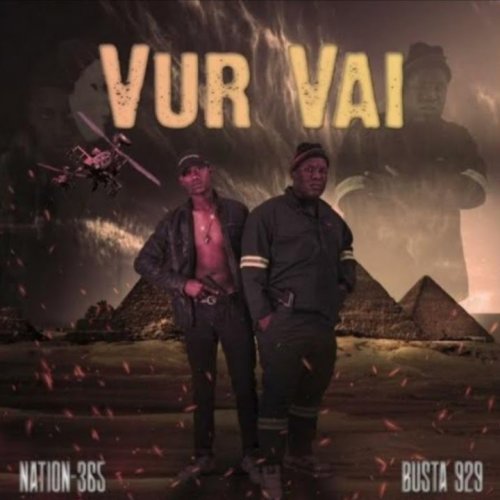 Vur Vai (Ft Nandipha808, King 911, Ceeka RSA)