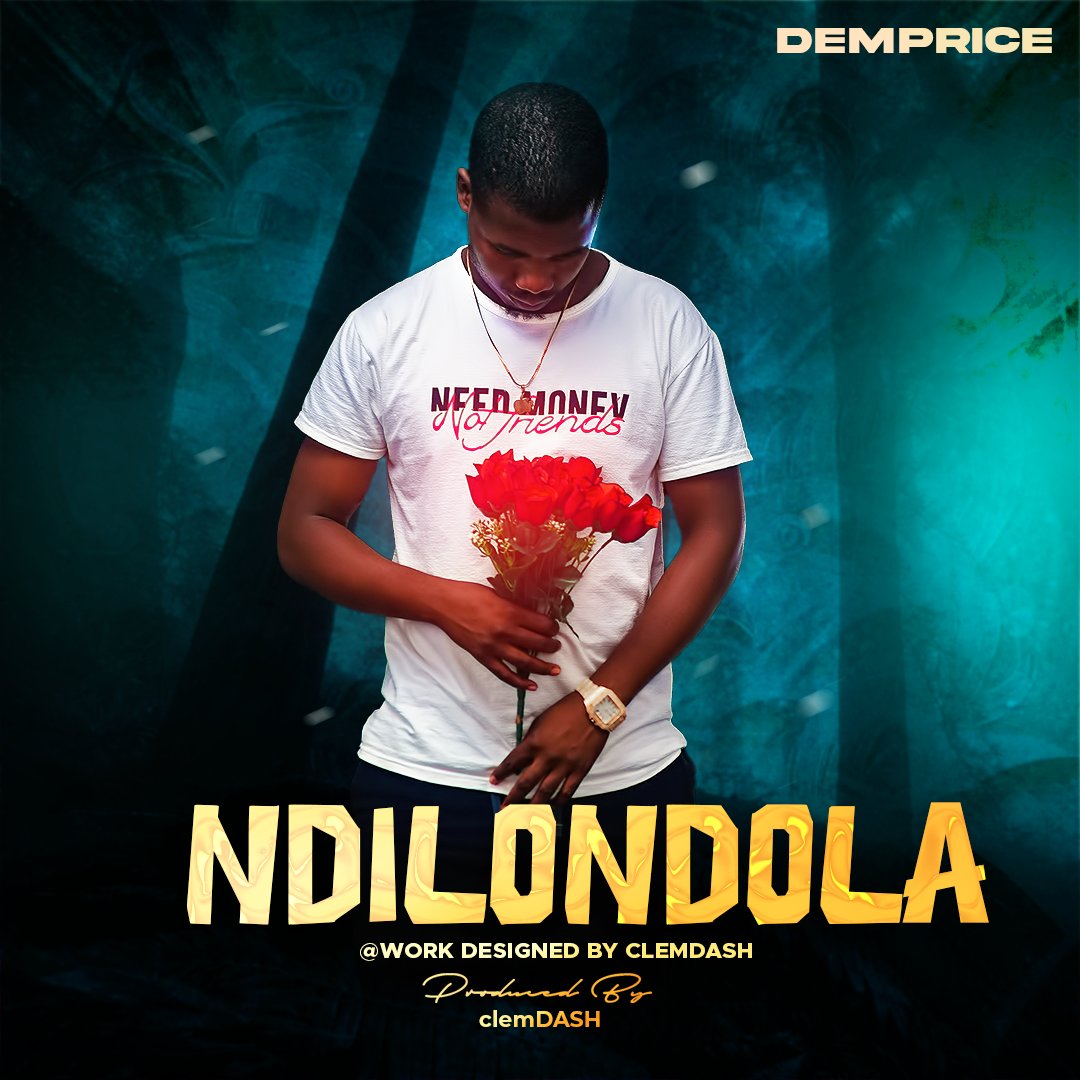 Ndilondola