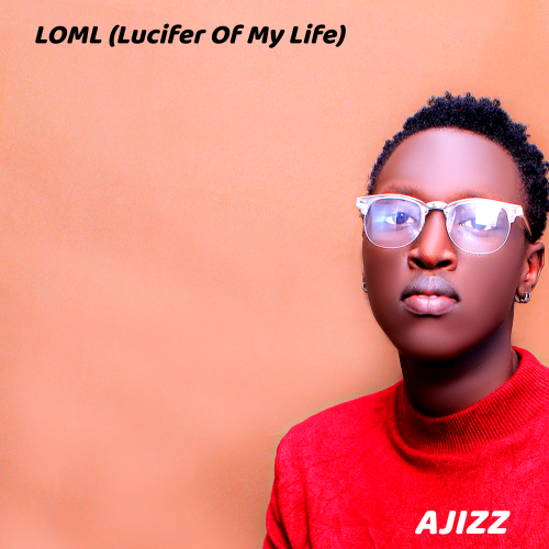 LOML EP by AJIZZ | Album