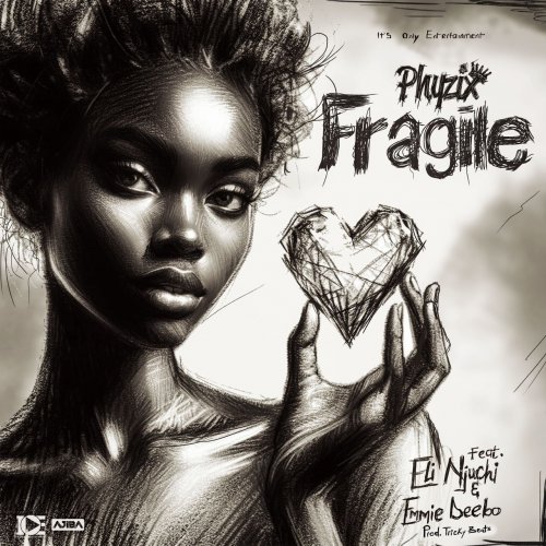 Fragile (Ft Eli Njuchi, Emmie Deebo)