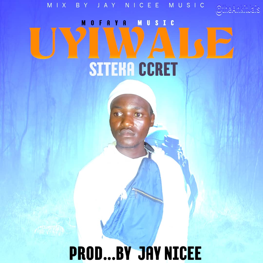 Yenumwe (ft, siteka Cee