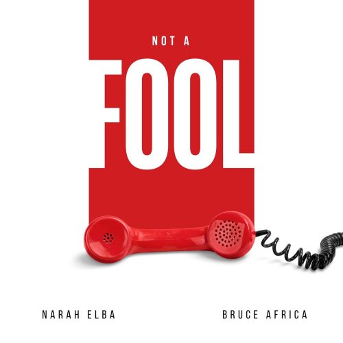 Not A Fool (Ft Bruce Africa)