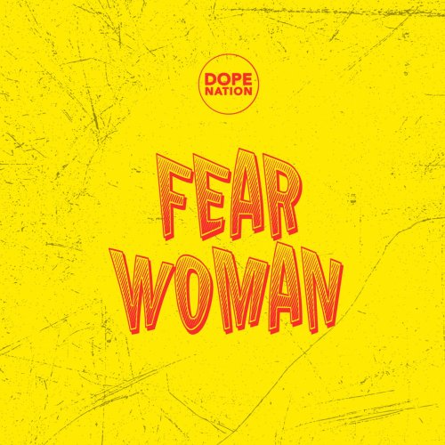 Fear Woman